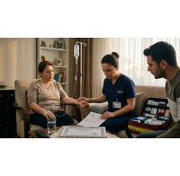 “Bag Nurses” at Home and the Danger of IV Drips Without a Prescription