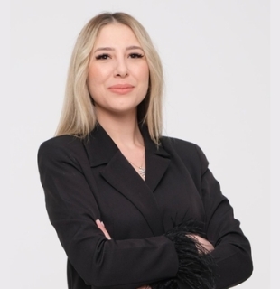 Özge Taşkın
