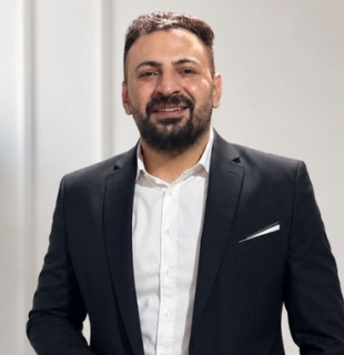 Nurullah Ece