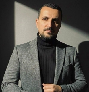 Ali Kemal Turaboğlu
