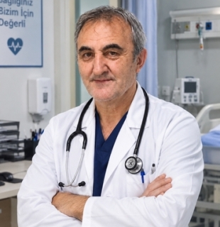 Dr. Ergin Ünal