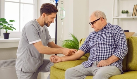 Yurtdışına Yapılacak Yardımlarla İlgili Duyuru