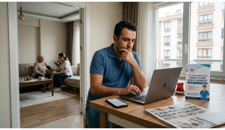 Dijital Platformlarda "Sağlık" Pazarlığı: İlanla Gelen Sağlık, Riskle Gelen Felaket!
