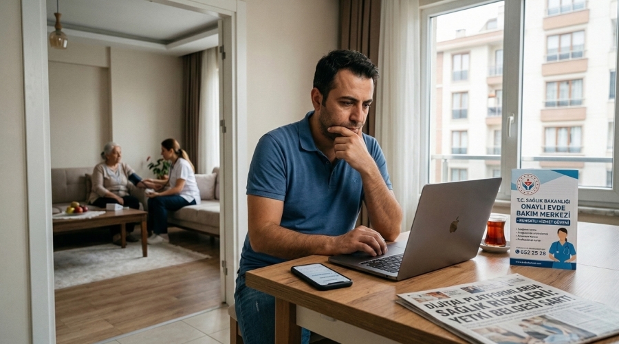 Dijital Platformlarda "Sağlık" Pazarlığı: İlanla Gelen Sağlık, Riskle Gelen Felaket!